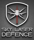 SKY LASER DEFENCE Logo