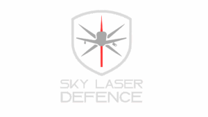 SKY-LASER-DEFENCE Logo